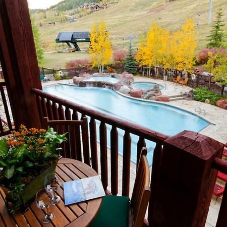 The Ritz-Carlton Club, Two-Bedroom Wr Residence 2304, Ski-In & Ski-Out Resort In Aspen Highlands エクステリア 写真