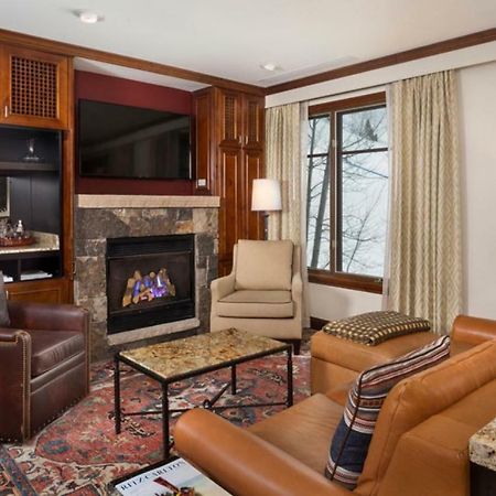 The Ritz-Carlton Club, Two-Bedroom Wr Residence 2304, Ski-In & Ski-Out Resort In Aspen Highlands エクステリア 写真