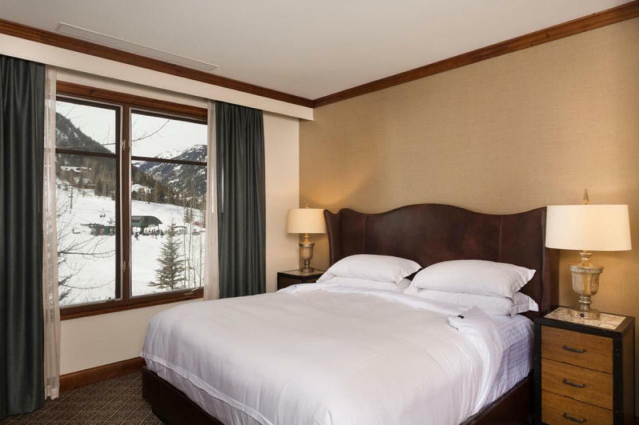 The Ritz-Carlton Club, Two-Bedroom Wr Residence 2304, Ski-In & Ski-Out Resort In Aspen Highlands エクステリア 写真