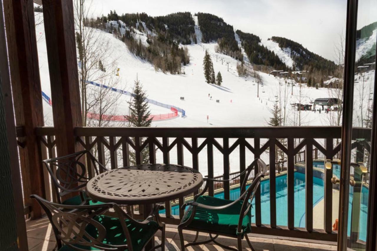 The Ritz-Carlton Club, Two-Bedroom Wr Residence 2304, Ski-In & Ski-Out Resort In Aspen Highlands エクステリア 写真