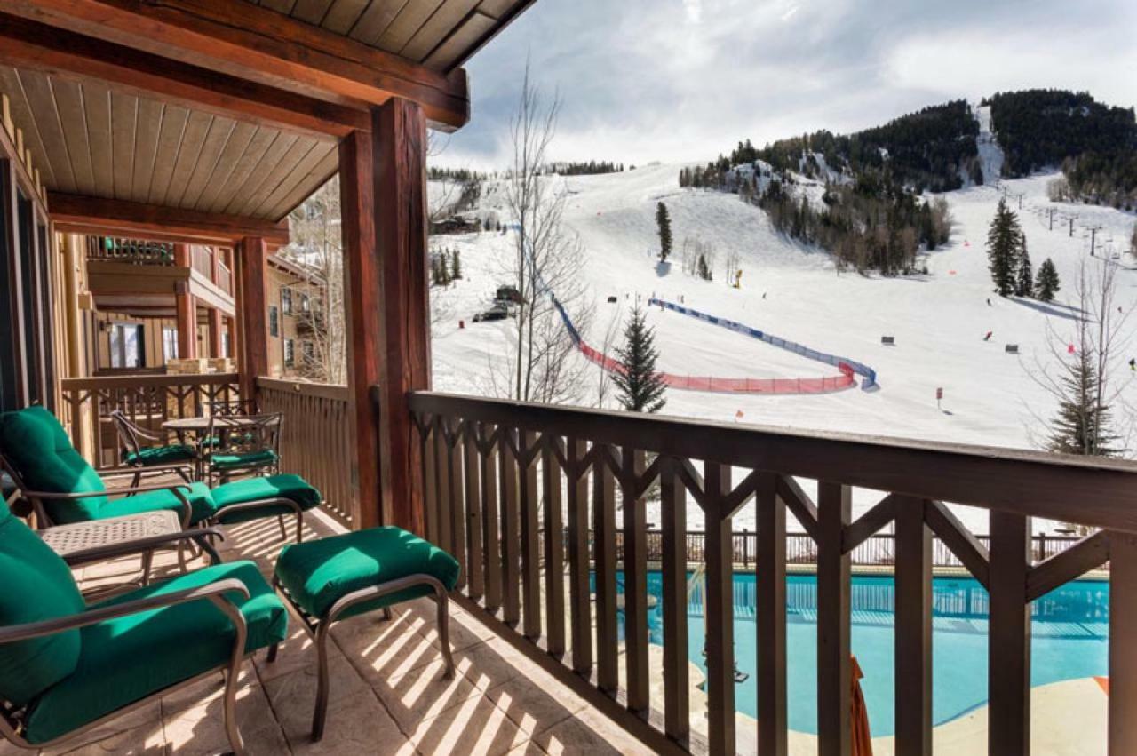 The Ritz-Carlton Club, Two-Bedroom Wr Residence 2304, Ski-In & Ski-Out Resort In Aspen Highlands エクステリア 写真